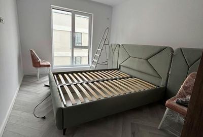 Apartament 2 Camere mobilat utilat + parcare, Strada Părului, Fundeni Dobroești - 12