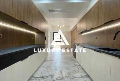 Inchiriere apartament cu 4 camere vedere libera Parc Herastrau - 4