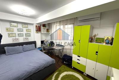 Apartament 2 Camere de Vânzare – Vedere Panoramica Lacul Morii - 2