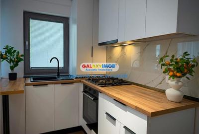 De inchiriat apartament PREMIUM 2 camere 1 Mai incalzire pardoseala - 2