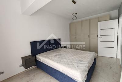 Apartament cu 2 camere, mobilat modern, parcare, Str. Avram Iancu - 8