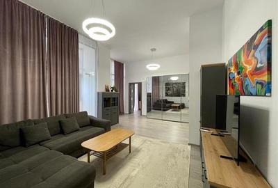 Apartament 4 camere de inchiriat zona Coral- Tulcea - 1