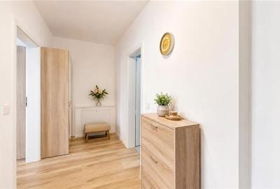 Studio, regim vila, terasa, parcare, boxa, Maurer Villas,Tractorul, Brasov - 7
