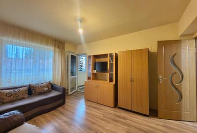 Apartament 1 camera in CENTRU, cu CENTRALA PROPRIE, Ocupabil imediat! - 1