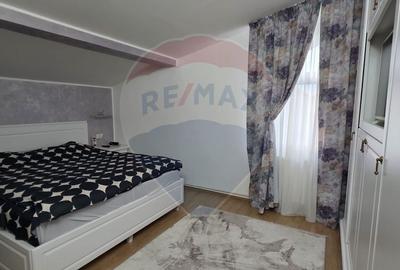 Vila Micro 3 | 5 Dormitoare | Garaj | Foisor 40 mp | Mobilata si Utila - 11