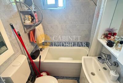 2 Camere Decomandat - Zona Podu De Piatra - Fara Risc - 6