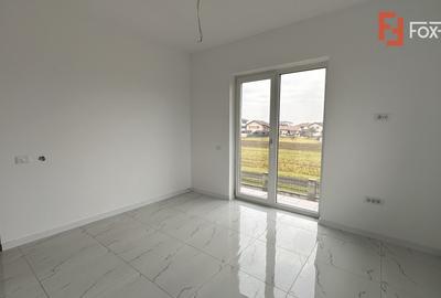Duplex 4 camere, 110 mp, si teren de 330 mp in Giroc - 17