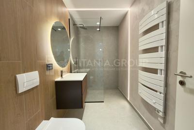 Apartament 2 camere finisaje premium, bloc nou 2026 - Kasper Coresi - 3