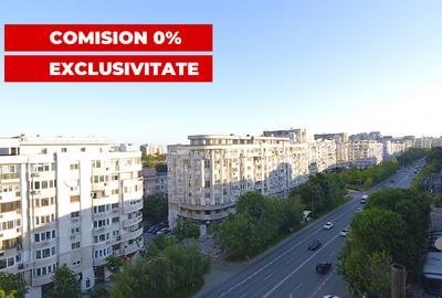 VANZARE APARTAMENT 2 CAMERE DECEBAL – METROU PIATA MUNCII - 10
