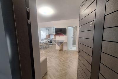 Apartament nou si modern, et 1, la prima inchiriere - 10