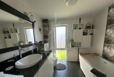 Apartament 4 camere tip penthouse - 7