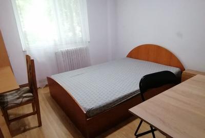 450euro/luna, Podul de Fier intersectie apartament 2 camere decomandat - 4