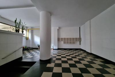 PARC Cismigiu - Oferta inchiriere garsoniera - Centrala proprie! - 26