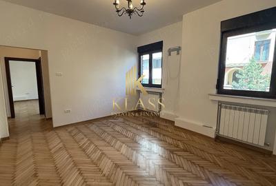 Apartament de inchiriat cu 3 camere  Batistei - spatiu comercial, birouri - 1