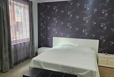 Apartament duplex( parter si etaj) cu curte proprie - 8