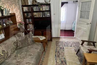 Casă individuală cu 4 camere în Trivale