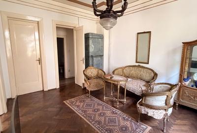 Vilă interbelică individuală | Domenii – Arcul de Triumf - 7