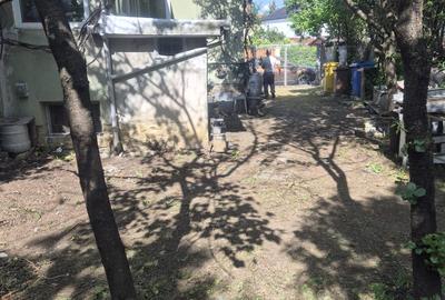 VAND CASA ZONA PARCUL SUB ARINI - 10