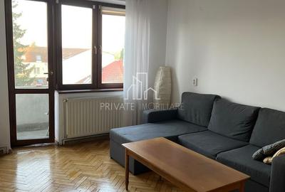 Apartament 2 Camere de Inchiriat, Str Tusnad, Zona Ultracentrala - 1