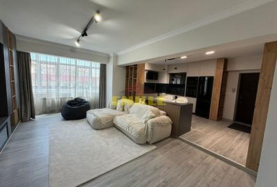De vânzare – Apartament 4 camere, 102 mp, zona Bazar - 2