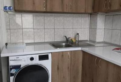 2 camere, parter de vila, Dacia-Piata Spaniei - 6
