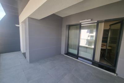 Mall Vitan Dristor 2 camere tip Studio spatios bloc nou prima inchiriere - 14