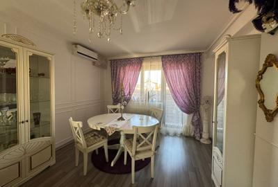 Vila de capat, Popesti Leordeni-Metrou Dimitrie Leonida - 1