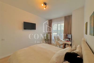Apartament la cheie cu 2 camere | Imobil nou | Balcon - 10