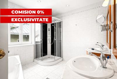 VANZARE VILA 8 CAMERE KISELEFF- PARCUL KISELEF- STR. ELIZA ZAMFIRESCU LEONIDA - 25