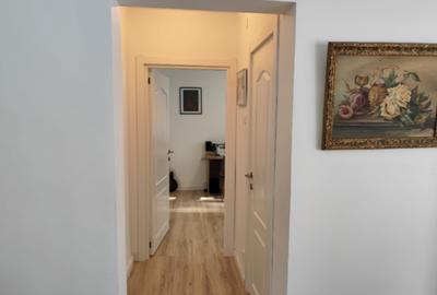 Drumul Taberei - Raul Doamnei - 5 minute metrou - Apartament 3 camere  RENOVAT - 6