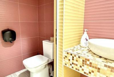 Showroom premium pe 2 nivele 560 mp, in zona Lipovei - 6