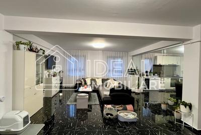 Penthouse cu 4 camere de lux – Doamna Stanca | 105 mp utili - 2