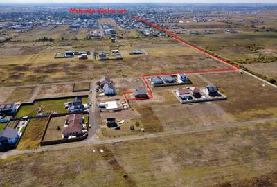 Direct Dezvoltator, Duplex intreg la rosu, Zero Comision Poremo Imobiliare - 5