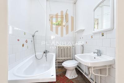 Casa individuală cu garaj și beci în pământ, Valea Roșie - 7
