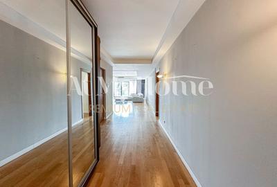 Apartament foarte spatios cu 3 camere, 2 terase, vedere la parc, parcare, paza - 17