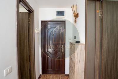 Garsonieră de vânzare | Astra | Str. Marte nr. 3 - 5