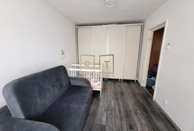 Apartament cu 2 camere, 53mp utili, geam la baie, in zona Gheorgheni! - 2