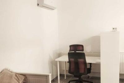 Garsoniera Plaza Residence bloc nou metrou 6 minute - 4
