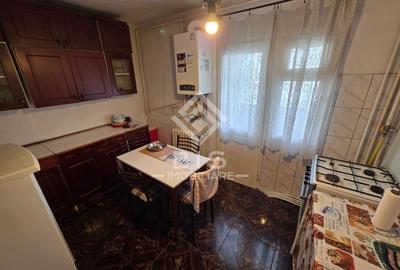 Apartament 2 camere decomandate. ETAJ 2 - 2