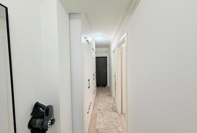 Apartament cu 2 camere decomandat, mobilat și utilat complet - bloc nou - 3