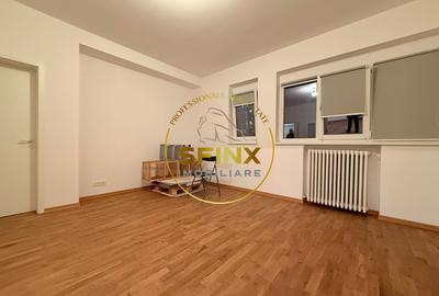 3 camere | Piata Romana | pretabil firme | renovat | centrala proprie - 7