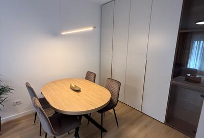 Apartament Lux+Parcare Subterana | Prima Utilizare | Plaza Residence | Fz 5 - 12