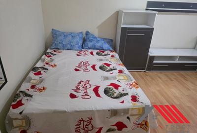 Complex Studențesc – Olimpia | Ap. 1 cam., 27 mp | Decomandat | 260 € - 18