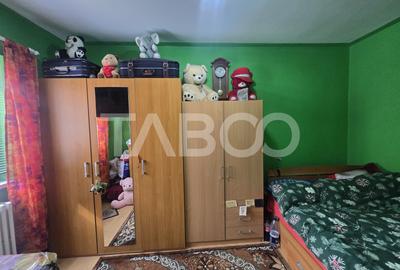 Apartament de vanzare cu 2 camere zona Mihai Viteazul Sibiu - 12