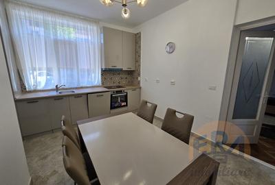 Apartament 2 camere | Renovat | Spitalul Judetean - str. Gheorghe Doja - 5