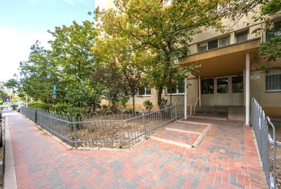 Apartament 3 camere - Titan Metrou (100 m), luminos, bloc reabilitat / 0% - 17