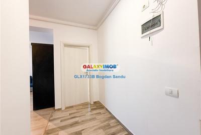 Apartament cu 2 camere de vanzare in Militari Residence- REZERVELOR - 11
