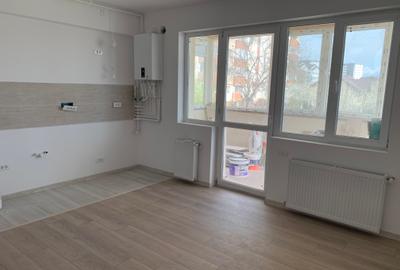 Apartament 3 camere finisat, bloc nou, Aparatorii Patriei metrou - 1