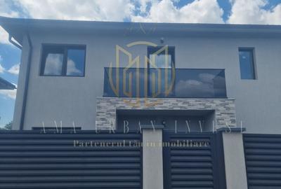 Casă Nouă (2024) | Centru Comuna Berceni | Mobilată & Utilată Premium - 1