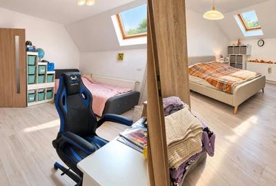 Vand casa renovata Fratelia - 10